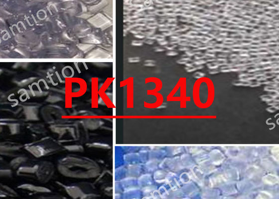 S-Plastic Lexan PK1340 یک نوع پلی کربنات خطی است که برای اکستروژن مشترک ساختارهای چند لایه فیلم طراحی شده است.