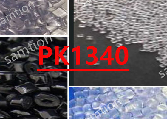 S-Plastic  PK1340 یک نوع پلی کربنات خطی است که برای اکستروژن مشترک ساختارهای چند لایه فیلم طراحی شده است.