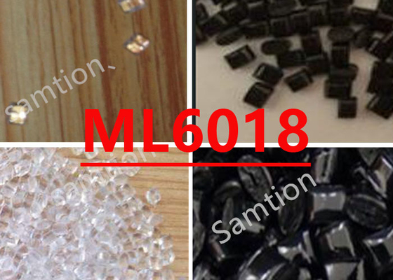 S-Plastic Lexan ML6018 تاثیر اصلاح شده PC. استفاده در بازار مخابرات