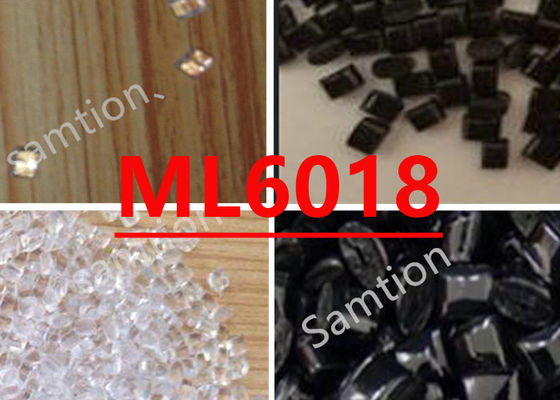 S-Plastic  ML6018 تاثیر اصلاح شده PC. استفاده در بازار مخابرات
