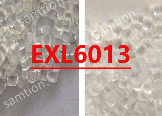 S-Plastic  EXL6013 به ویژه برای کاربردهایی که نیاز به عملکرد ضربه بالا دارند، توسعه یافته است.