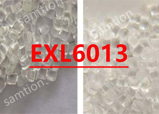S-Plastic Lexan EXL6013 به ویژه برای کاربردهایی که نیاز به عملکرد ضربه بالا دارند، توسعه یافته است.