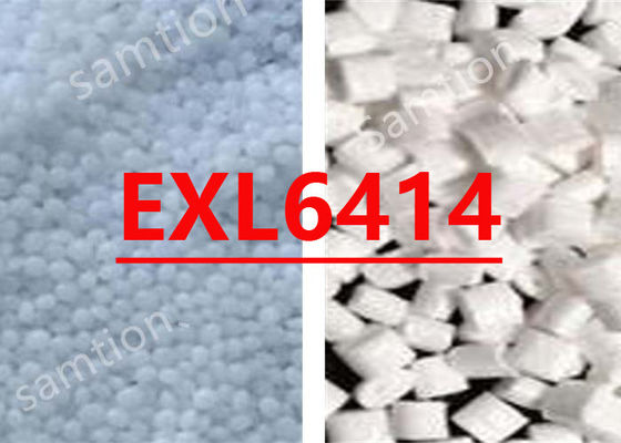 S-Plastic  EXL6414 PC-Siloxane Copolymer با قابلیت پردازش عالی، تغییر اثر، جریان متوسط، دمای بسیار پایین