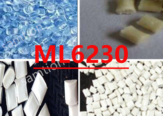 S-Plastic  ML6230 مخلوط کوپلیمر PC با ویسکوزیتی پایین با ثبات UV بهبود یافته و عامل آزادسازی اضافه شده
