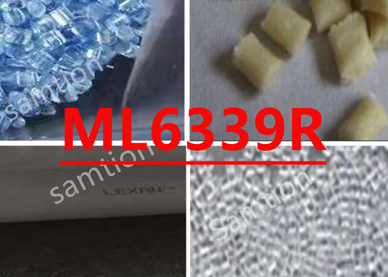 سابک لکسان ML6339R عملکرد برتر ترکیب منحصر به فرد از جریان عالی و تاثیر در دمای پایین