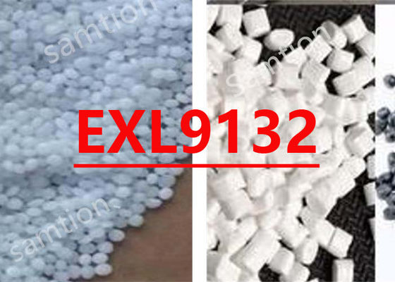 S-Plastic  EXL9132 کاپولیمر سیلوکسان-پی سی با قابلیت پردازش عالی. جریان بهبود یافته، انعطاف پذیری در دمای پایین