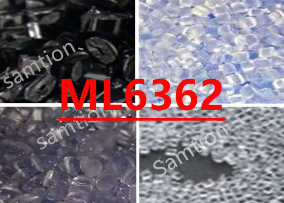 "سابيك ليكسان" Ml6362 داده هاي اوليه