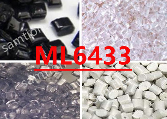 S-Plastic  ML6433 عملکرد برتر در کاربردهای نوری، نشان دادن تعادل برجسته جریان در برابر ضربه.