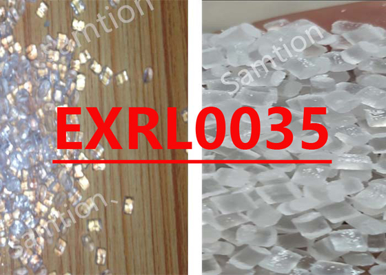 S-Plastic Lexan EXRL0035 به ویژه برای اکستروزن ورق دیواری دوگانه توسعه یافته است.