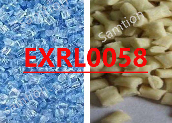 S-Plastic Lexan EXRL0058 پلی کربنات درجه ای با ویسکوزیتی پایین و دارای سطوح پایین از گونه های یونیک.