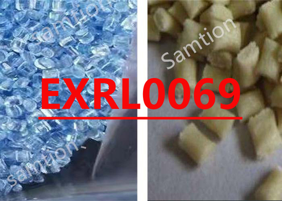 S-Plastic Lexan EXRL0069 رزین پلی کربنات با جریان بالا مناسب برای کاربردهای دیواری نازک. FDA مطابق با تماس با مواد غذایی