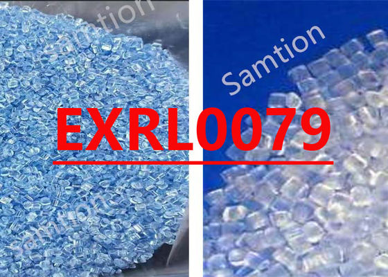 S-Plastic  EXRL0079 یک محصول با کیفیت UV بسیار پایدار است که به عنوان یک محصول هم اکسترژن توسعه یافته است.