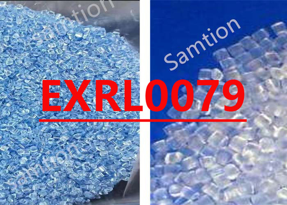 S-Plastic Lexan EXRL0079 یک محصول با کیفیت UV بسیار پایدار است که به عنوان یک محصول هم اکسترژن توسعه یافته است.