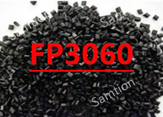 S-Plastic Noryl FP3060 یک رزین اتیل پلی فنلین اصلاح شده تزریقی غیر پر شده است.