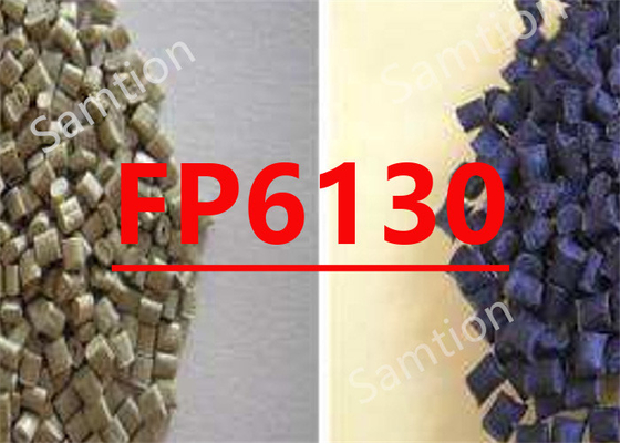 S-Plastic Noryl FP6130 یک رزین غیر پر شده تزریق قابل اصلاح پلی فنیلن است