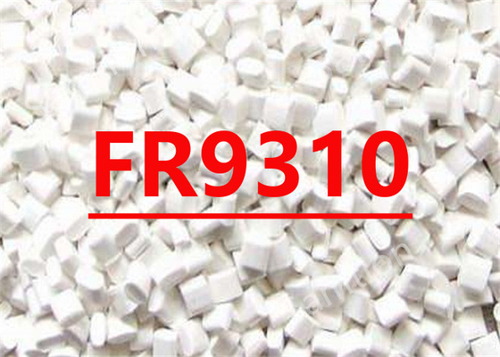 S-Plastic Noryl FR9310 یک غلظت رزین اتیل پلی فنیلن با مهار کننده شعله غیر هالوجن است