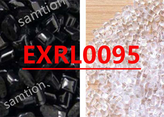 S-Plastic Lexan EXRL0095 رزین پلی کربنات با ویسکوزیتی بالا برای بازار مراقبت های بهداشتی. مناسب برای EtO، بخار و گاما