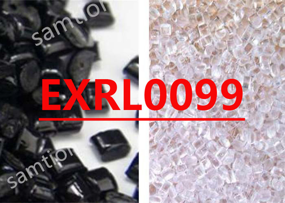 S-Plastic Lexan EXRL0099 ضد شعله بر اساس غیر برومین، غیر کلورین، PC شفاف برای استفاده در دیواره های نازک