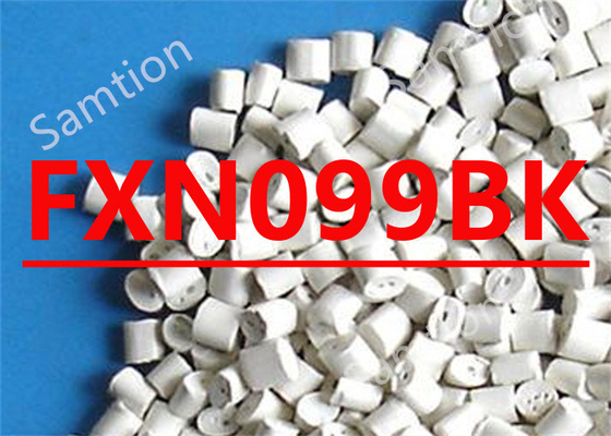S-Plastic Noryl FXN099BK یک رزین اتیل پلی فنیلن اصلاح شده غیر پر شده است که برای قالب بندی تزریقی طراحی شده است.