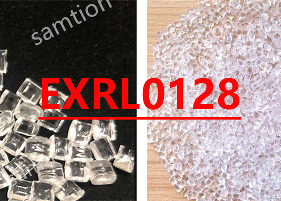 S-Plastic Lexan EXRL0128 یک درجه گچکاری چرخش UV با ویسکوزیتی بالا است.