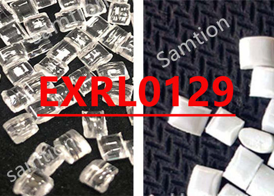 S-Plastic  exrl0129 کیفیت نوری، خلوص بالا، جریان بالا برای برنامه های کاربردی رسانه های نوری.