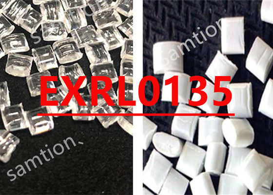 S-Plastic  EXRL0135 10٪ GF تقویت شده FR PC با سیستم های FR بدون برومین و بدون کلورین.