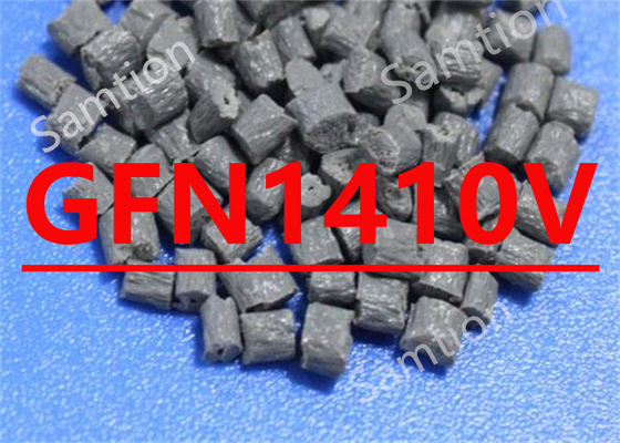 رزین نوریل نوریل GFN1410V ترکیبی از پلی فنلین اتر (PPE) و رزین پلی استیرین (PS) است.