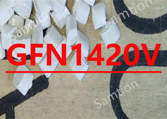 رزین S-Plastic Noryl GFN1420V ترکیبی از پلی فنیلن اتر (PPE) و رزین پلی استیرین (PS) است.