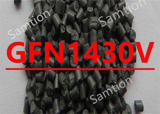 S-Plastic Noryl GFN1430V اکسید پلی فنیلن (PPO*) + رزین پلی استیرین (PS) 30 درصد شیشه تقویت شده است