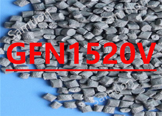 S-Plastic Noryl GFN1520V یک ماده 20٪ تقویت شده از فیبر شیشه ای با ثبات هیدرولیتیک بهبود یافته است
