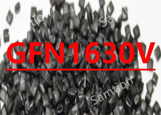 S-Plastic Noryl GFN1630V پلی فنلن اکسید (PPO) + پلی استیرن (PS) رزین است 30٪ شیشه تقویت شده