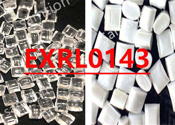 S-Plastic  EXRL0143 اثر تغییر یافته، جریان متوسط، رزین پلی کربنات