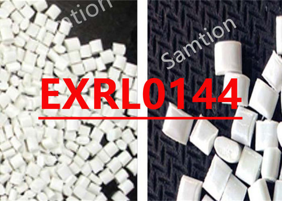 S-Plastic  EXRL0144 رزین پلی کربنات شفاف با خواص ضد ایستاتیک