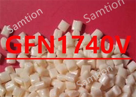 S-Plastic Noryl GFN1740V پلی فنلن اکسید (PPO) + پلی استیرن (PS) رزین است 40٪ شیشه تقویت شده