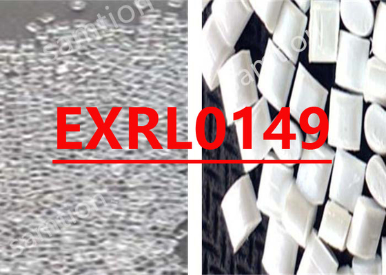 S-Plastic Lexan EXRL0149 PC/SLX لایه رنگی شفاف برای تجارت فیلم و ورق تخصصی.
