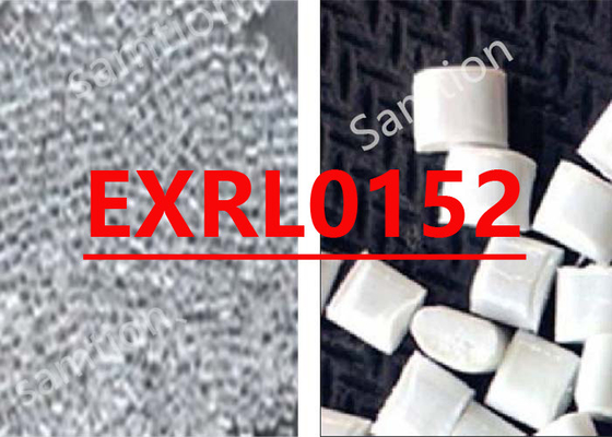 رزین S-Plastic Lexan EXRL0152 درجه واسکوزیتی متوسط با خواص جذب مادون قرمز. این یک نامزد عالی است