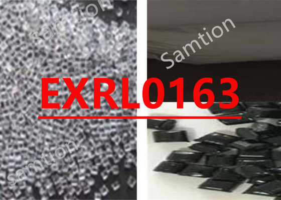 S-Plastic Lexan EXRL0163 PC/Siloxane Copolymer در رنگ های ویژه "Luster Plus" انعطاف پذیری بهبود یافته، جریان متوسط، Lexan EXL