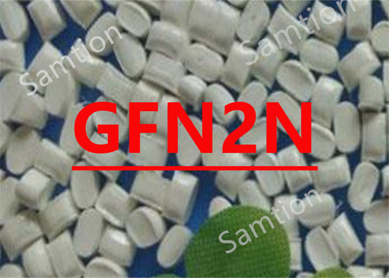 S-Plastic Noryl GFN2N 20٪ GR ماژول انعطاف 5400 MPa و HTD/A 140 C