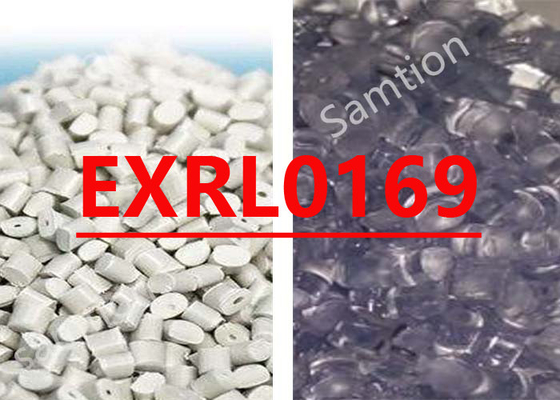 S-Plastic Lexan EXRL0169 9%GF اصلاح شده PC/Siloxane Copolymer با قابلیت پردازش عالی.