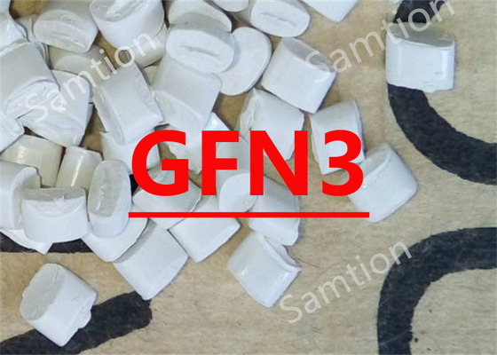 S-Plastic Noryl GFN3 PPE+PS مخلوط 30٪ شیشه تقویت شده NSF 61 فهرست در چندین رنگ (محدودیت اعمال می شود) FDA