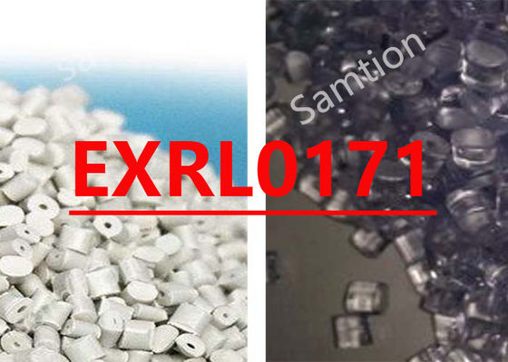 S-Plastic  EXRL0171 شفاف PC\Siloxane Copolymer، جریان بالا (25 MFI) ، سازگار با هیمو، کاربردهای پزشکی