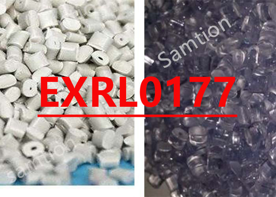 S-Plastic Lexan EXRL0177 کوپلیمر سیلوکسان-پی سی نامرئی با قابلیت پردازش عالی. جریان متوسط، دمای بسیار پایین
