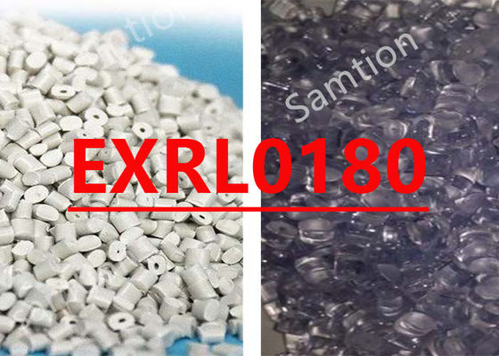S-Plastic  EXRL0180 کوپلی کربنات با مقاومت بهتر در برابر خراش