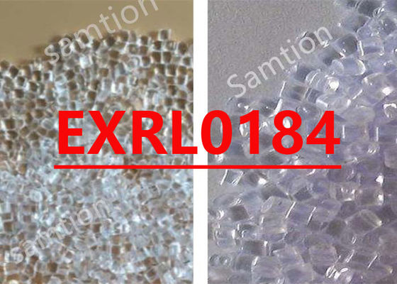 S-Plastic  EXRL0184 پلی کربنات مقاوم به مواد شیمیایی با ویسکوزیتی بالا