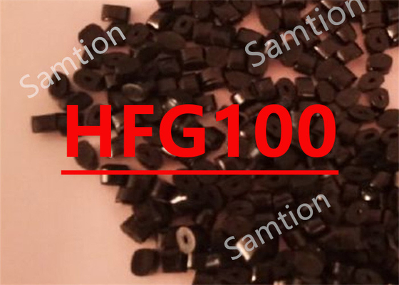 S-Plastic Noryl HFG100 داده های مقدماتی 10٪ شیشه تقویت شده، 212F (100C) HDT