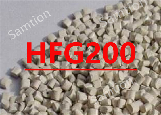 S-Plastic Noryl HFG200 داده های مقدماتی 20٪ شیشه تقویت شده 212F (100C) HDT