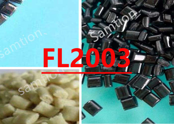 رزین Lexan S-Plastic FL2003 دارای کاهش وزن های مختلف در 0.250 " (6.35mm) دیوار.