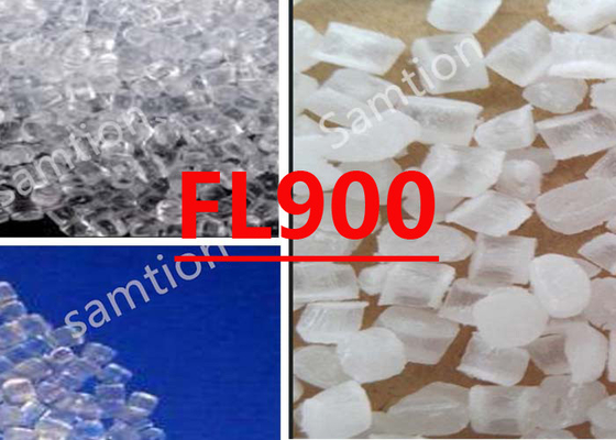 رزین S-Plastic Lexan FL900 یک درجه ضد شعله بدون Br و Cl است که می تواند برای کاهش وزن فوم شود. UL-94 V1