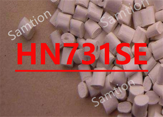S-Plastic Noryl HN731SE PPE+PS مخلوط برای دستگاه های پزشکی و کاربردهای داروسازی.