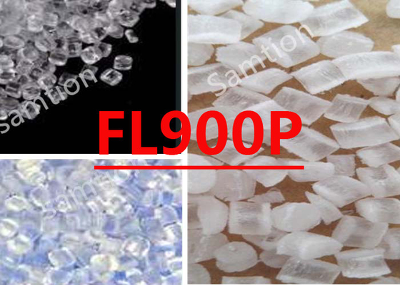 رزین S-Plastic Lexan FL900P قابل فوم است